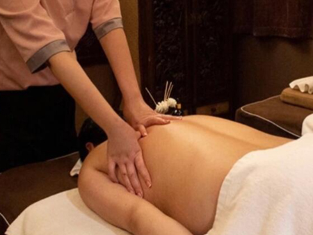 武汉汉阳区柔式SPA到底是什么？适合怕疼星人的温柔选择